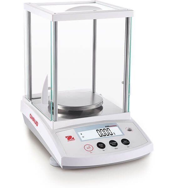 Ohaus PR Series Precision Balance, PR523N/E OH-30455606